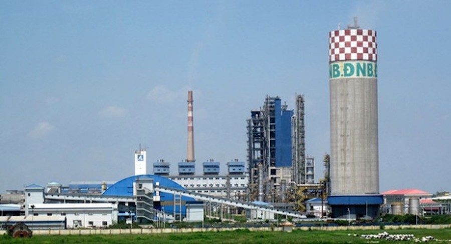 Nh&amp;agrave; m&amp;aacute;y DAP số 1  Hải Ph&amp;ograve;ng