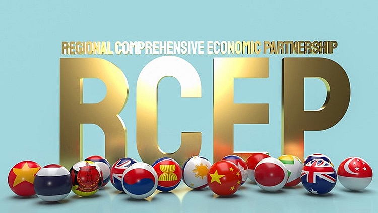 RCEP được kỳ vọng mang đến cơ hội mới cho khu vực