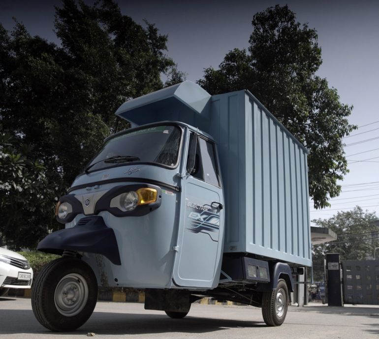 BP v&amp;agrave; Tập đo&amp;agrave;n Piaggio l&amp;ecirc;n kế hoạch hợp t&amp;aacute;c để ph&amp;aacute;t triển v&amp;agrave; cung cấp một hệ thống dịch vụ to&amp;agrave;n diện nhằm đ&amp;aacute;p ứng nhu cầu thị trường khi số lượng xe điện 2 v&amp;agrave; 3 b&amp;aacute;nh đang tăng trưởng nhanh ch&amp;oacute;ng tại ch&amp;acirc;u &amp;Acirc;u, Ấn Độ v&amp;agrave; ch&amp;acirc;u &amp;Aacute;