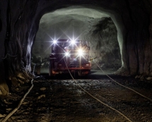 Giá quặng sắt tại Trung Quốc xác lập phiên giảm thứ 8 liên tiếp