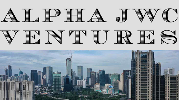 Alpha JWC Ventures c&amp;oacute; trụ sở tại Jakarta chủ yếu tập trung v&amp;agrave;o Indonesia nhưng cũng đầu tư v&amp;agrave;o c&amp;aacute;c c&amp;ocirc;ng ty khởi nghiệp ở c&amp;aacute;c nước Đ&amp;ocirc;ng Nam &amp;Aacute; kh&amp;aacute;c.