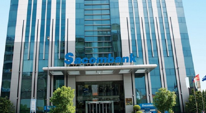 Sacombank vừa thu về 5.000 tỷ đồng từ tr&amp;aacute;i phiếu