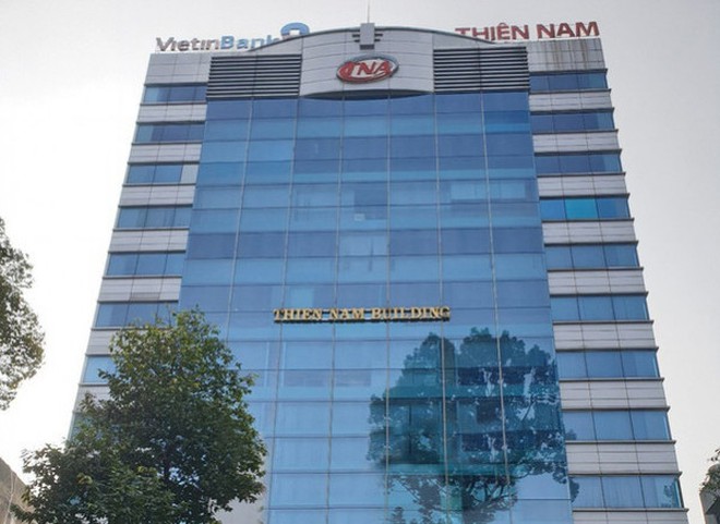 Th&amp;agrave;nh vi&amp;ecirc;n HĐQT Xuất nhập khẩu Thi&amp;ecirc;n Nam muốn tăng tỷ lệ sở hữu th&amp;ecirc;m 10%
