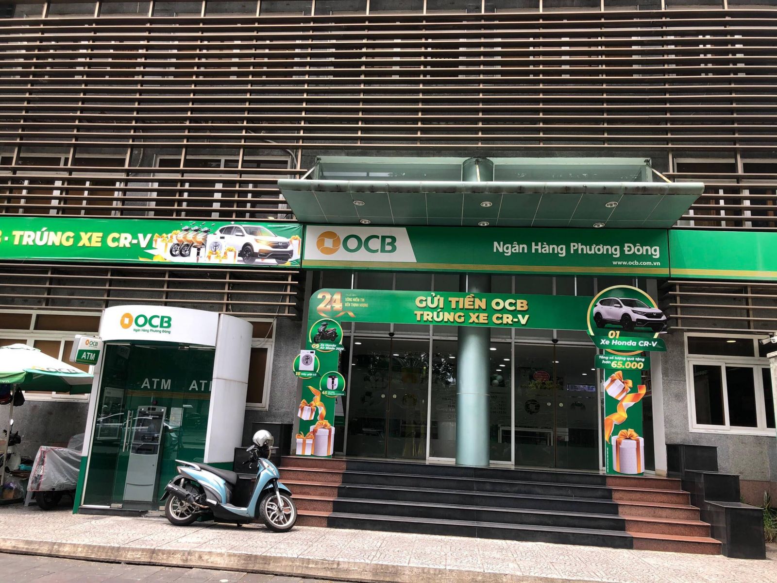 Ng&amp;acirc;n h&amp;agrave;ng Phương Đ&amp;ocirc;ng vừa tham gia thị trường chứng kho&amp;aacute;n