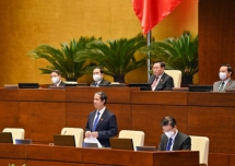 Mạnh dạn đưa học sinh vùng xanh trở lại trường học