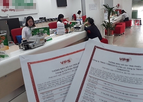 Thị trường TPDN tăng mạnh trong thời gian qua nhưng tiềm ẩn nhiều rủi ro cho nh&amp;agrave; đầu tư.