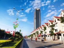 Thời điểm “vàng” để sở hữu bất động sản Hà Tĩnh