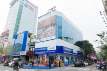 Viet Capital Bank muốn lên phương án tăng vốn điều lệ mới