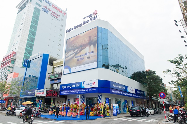 Viet Capital Bank muốn l&amp;ecirc;n phương &amp;aacute;n tăng vốn điều lệ mới