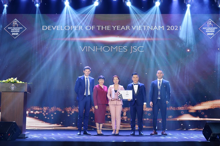 BĐS Việt Nam cần nhiều hơn nữa những người truyền lửa tinh thần ph&amp;aacute;t triển bền vững
