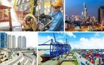 Các chỉ tiêu phát triển kinh tế-xã hội chủ yếu năm 2022
