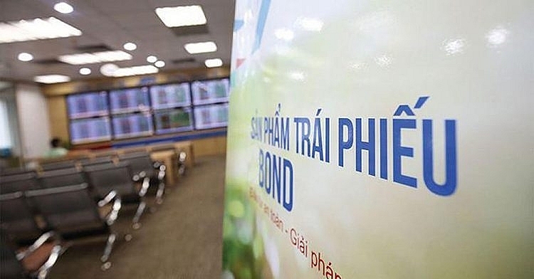 DN ph&amp;aacute;t h&amp;agrave;nh TPDN ri&amp;ecirc;ng lẻ phải c&amp;oacute; vốn điều lệ 30 tỷ đồng trở l&amp;ecirc;n.