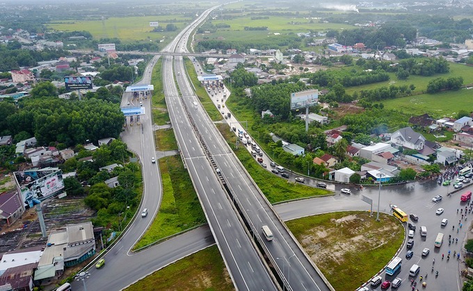 H&amp;agrave; Tĩnh muốn l&amp;agrave;m 2 đoạn đường cao tốc Bắc - Nam theo phương thức đầu tư c&amp;ocirc;ng