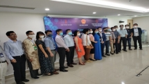 Hỗ trợ lĩnh vực dệt may- da giày trở thành nhà cung ứng sản phẩm cho khách hàng trong và ngoài nước