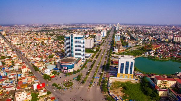 Th&amp;agrave;nh phố H&amp;agrave;i Ph&amp;ograve;ng được vay th&amp;ocirc;ng qua ph&amp;aacute;t h&amp;agrave;nh tr&amp;aacute;i phiếu ch&amp;iacute;nh quyền địa phương, vay từ c&amp;aacute;c tổ chức t&amp;agrave;i ch&amp;iacute;nh trong nước, c&amp;aacute;c tổ chức kh&amp;aacute;c trong nước v&amp;agrave; từ nguồn vay nước ngo&amp;agrave;i của Ch&amp;iacute;nh phủ