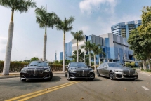 THACO AUTO và BMW triển khai chính sách ưu đãi hấp dẫn dành cho khách hàng doanh nghiệp trong quý 4 năm 2021