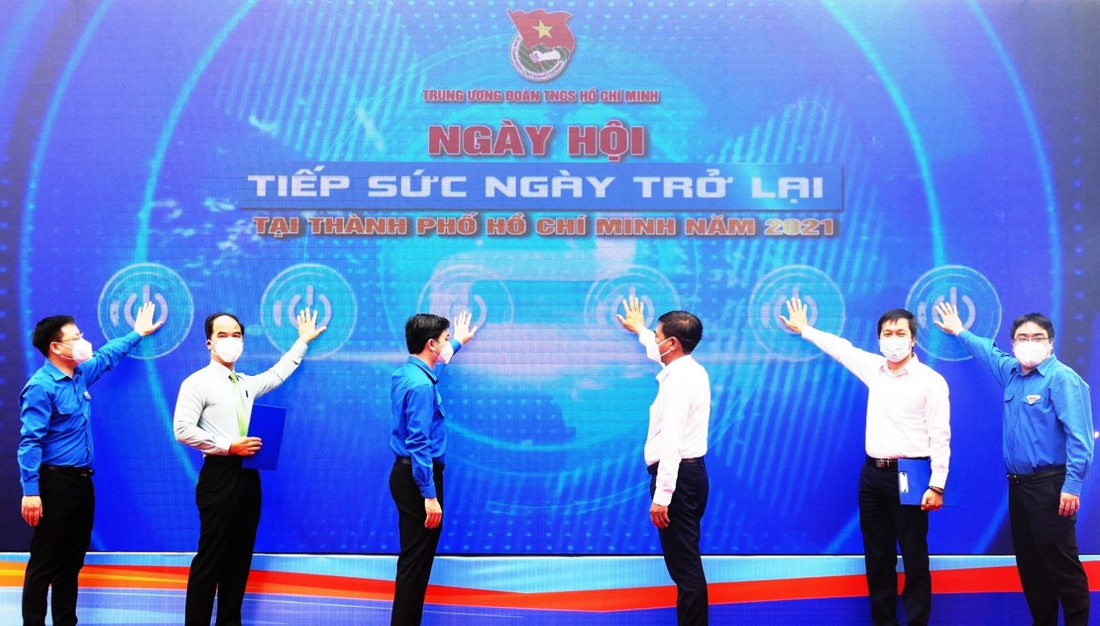 Ra mắt Ứng dụng c&amp;ocirc;ng nghệ số i-HR hỗ trợ người lao động.