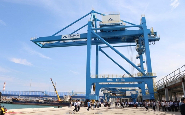 Để đạt được c&amp;aacute;c mục ti&amp;ecirc;u tr&amp;ecirc;n, UBND tỉnh đề ra c&amp;aacute;c giải ph&amp;aacute;p như: Thực hiện tốt c&amp;ocirc;ng t&amp;aacute;c th&amp;ocirc;ng tin, tuy&amp;ecirc;n truyền, n&amp;acirc;ng cao nhận thức về tầm quan trọng của việc n&amp;acirc;ng cao hiệu quả huy động v&amp;agrave; sử dụng c&amp;aacute;c nguồn lực để đẩy mạnh ph&amp;aacute;t triển c&amp;ocirc;ng nghiệp