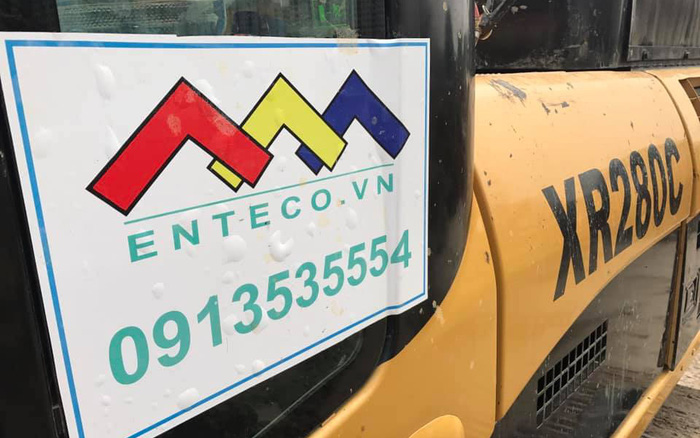 Enteco Việt Nam sắp ph&amp;aacute;t h&amp;agrave;nh 12,8 triệu cp chỉ bằng 36% thị gi&amp;aacute;