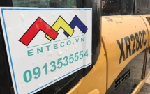 Enteco Việt Nam sắp phát hành 12,8 triệu cp chỉ bằng 36% thị giá