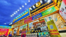 Thế giới Di động MWG thu về hơn 12.000 tỷ đồng trong tháng 10