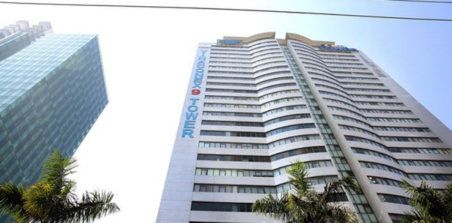 Vinaconex b&amp;aacute;n xong 37% vốn tại Vinaconex 9