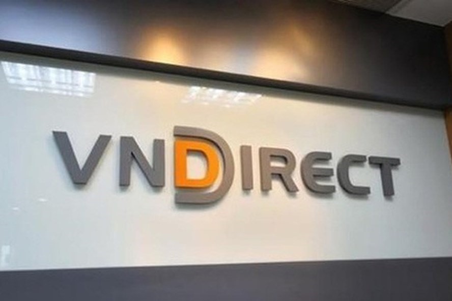 VNDirect khuyến nghị nh&amp;agrave; đầu tư kh&amp;ocirc;ng đăng nhập v&amp;agrave;o giờ cao điểm