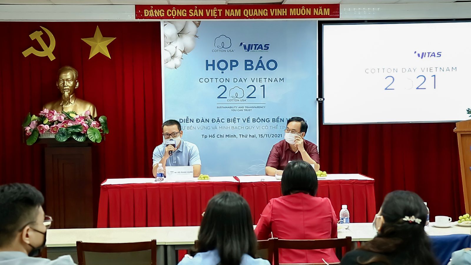 Dự kiến kết th&amp;uacute;c năm 2021, xuất khẩu của ng&amp;agrave;nh sẽ đạt khoảng 38 tỷ USD.