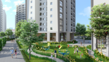 Mở bán toà L4 dự án Le Grand Jardin – Lựa chọn lý tưởng cho giới trẻ thành đạt