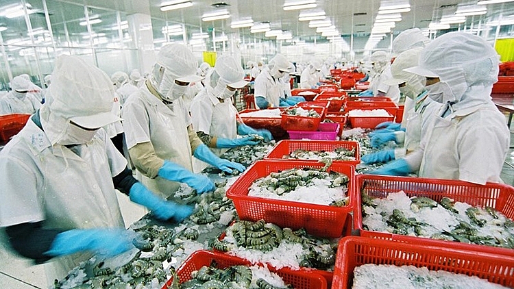 Trung Quốc kh&amp;ocirc;ng c&amp;ograve;n l&amp;agrave; thị trường dễ t&amp;iacute;nh.