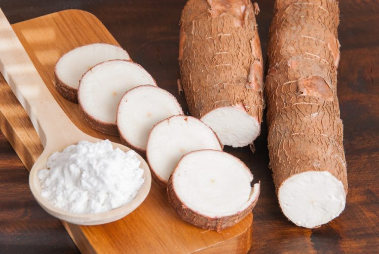 Xuất khẩu sắn của Việt Nam sang H&amp;agrave;n Quốc tăng mạnh