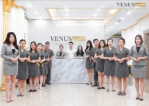 Venus By Asian: Thẩm mỹ viện “đội lốt” Spa, vi phạm hàng loạt quy định của pháp luật