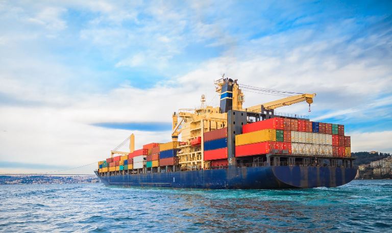 T&amp;agrave;u c&amp;ocirc;ng ten nơ nhập khẩu v&amp;agrave;o &amp;Uacute;c