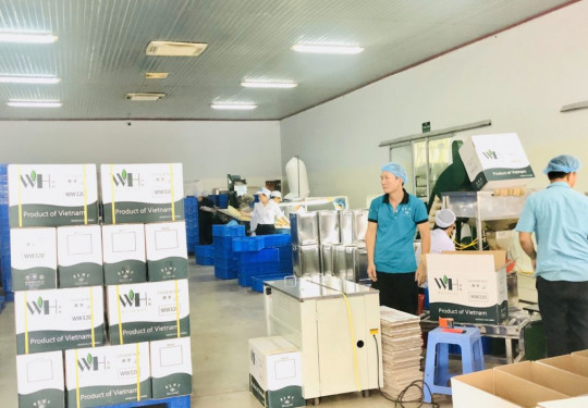 VietinBank đại hạ giá khoản nợ 400 tỷ của Công ty Cổ phần Hà Mỵ