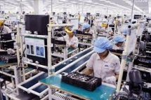 Bộ Công Thương đề nghị xây dựng Luật Phát triển công nghiệp