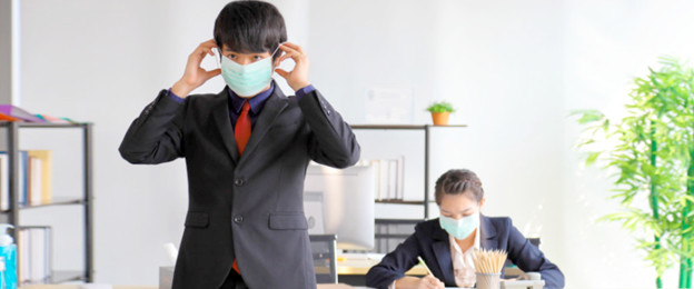 C&amp;aacute;c doanh nghiệp cần chuẩn bị kỹ lưỡng cho một thế giới sau đại dịch