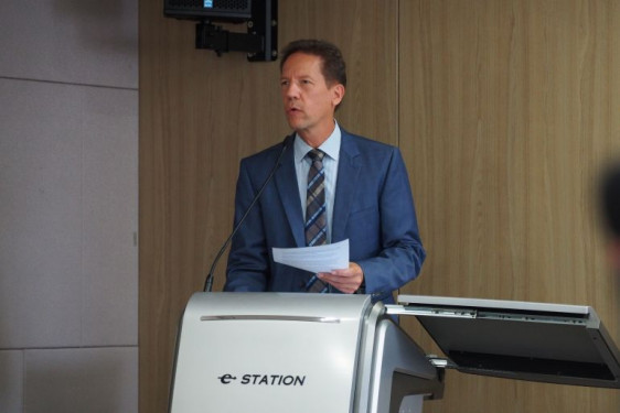 Nỗ lực nâng cao chất lượng và tiêu chuẩn hàng hóa là điểm mạnh của doanh nghiệp Việt