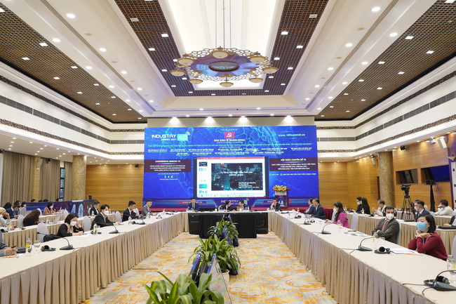 Hội thảo