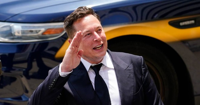 Trong 12 th&amp;aacute;ng qua, gi&amp;aacute; trị cổ phiếu của Tesla đ&amp;atilde; tăng hơn 150%. Ảnh: Getty