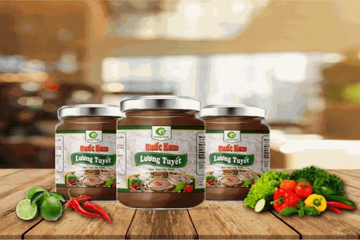 H&amp;agrave; Tĩnh: Thu hồi chứng nhận 5 sản phẩm OCOP