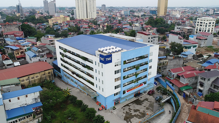Sau 10 th&amp;aacute;ng Đầu tư v&amp;agrave; Thương mại TNG vượt 10% kế hoạch lợi nhuận 2021