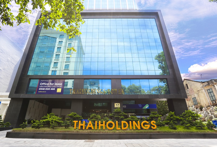 Tho&amp;aacute;i vốn tại T&amp;ocirc;n Đản H&amp;agrave; Nội, Thaiholdings dự thu hơn 4.300 tỷ đồng