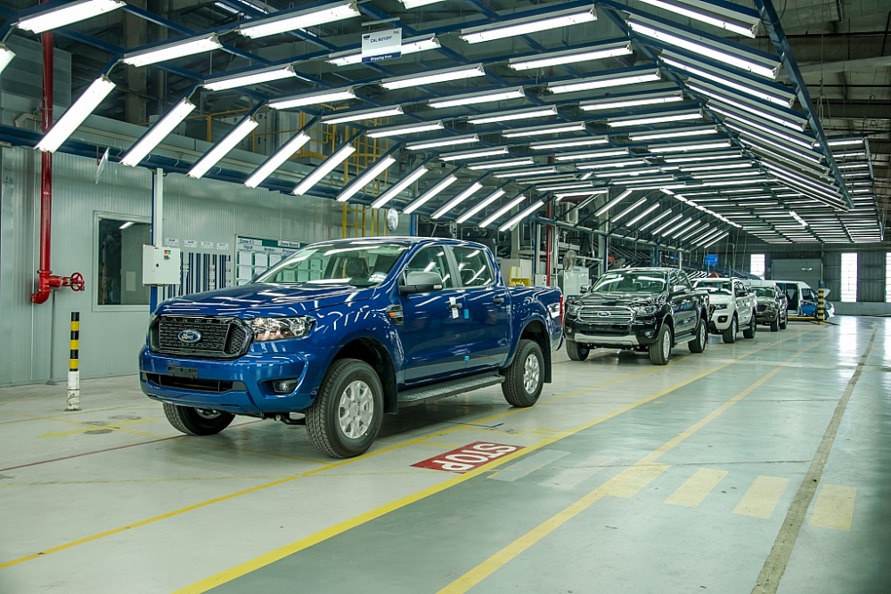 Năm 2020, cơ quan Thuế đ&amp;atilde; tiếp nhận 13 giấy đề nghị gia hạn thuế ti&amp;ecirc;u thụ đặc biệt của 13 doanh nghiệp