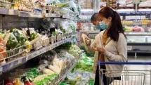 Không để thiếu hàng và sốt giá vào dịp cuối năm và Tết Nguyên đán Nhâm Dần