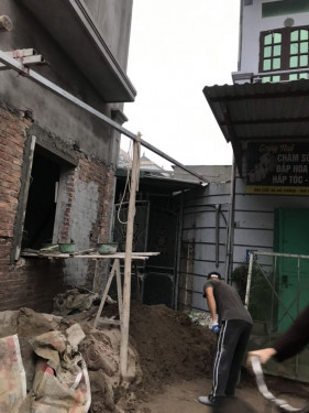 Bài 2: Chính quyền huyện, thị trấn Quốc Oai định “cù cưa” đến bao giờ?