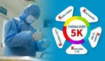 Nhiệm vụ trọng tâm của phòng chống dịch Covid-19 trong thời gian tới