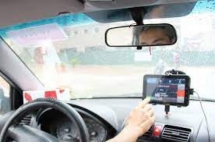 Đôn đốc thực hiện quy định về lắp camera trên ô tô kinh doanh vận tải