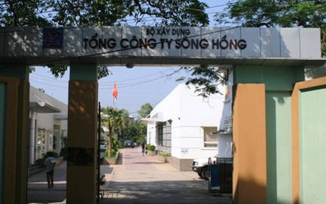 Chậm c&amp;ocirc;ng bố loạt th&amp;ocirc;ng tin, Tổng C&amp;ocirc;ng ty CP S&amp;ocirc;ng Hồng bị xử phạt