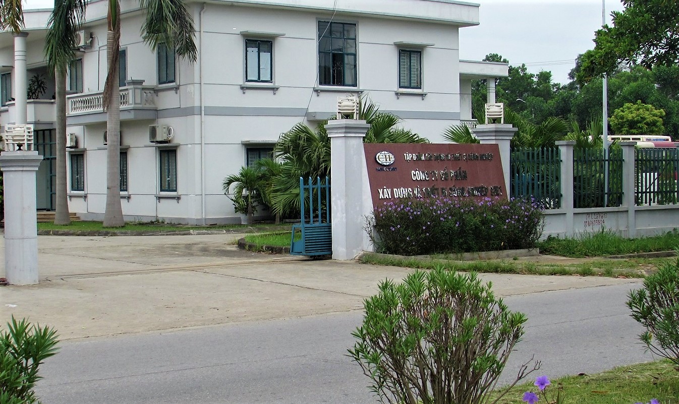 Thiết bị C&amp;ocirc;ng nghiệp CIE1 bị phạt v&amp;igrave; sai phạm trong lĩnh vực chứng kho&amp;aacute;n