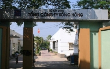 Chậm công bố loạt thông tin, Tổng Công ty CP Sông Hồng bị xử phạt